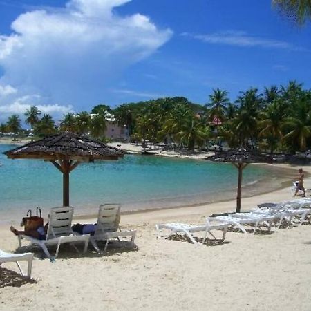 Studio Confort Pres Des Plages Le Gosier  Exteriér fotografie