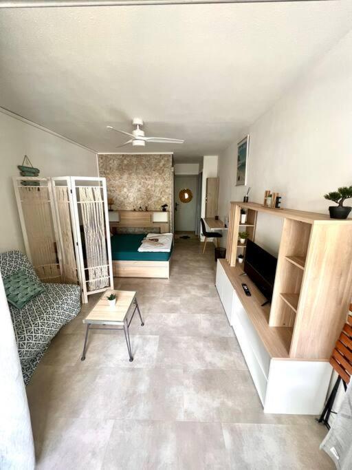 Studio Confort Pres Des Plages Le Gosier  Exteriér fotografie