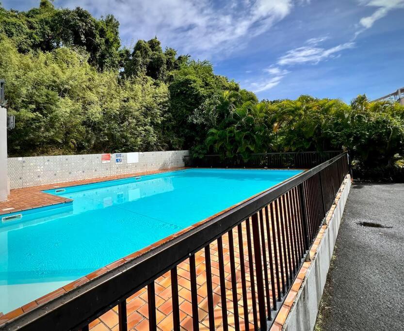 Studio Confort Pres Des Plages Le Gosier  Exteriér fotografie